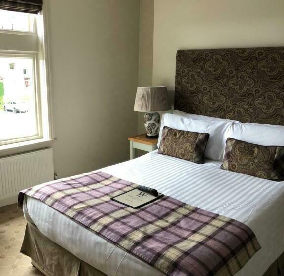 Общежитие The Wheatley Arms