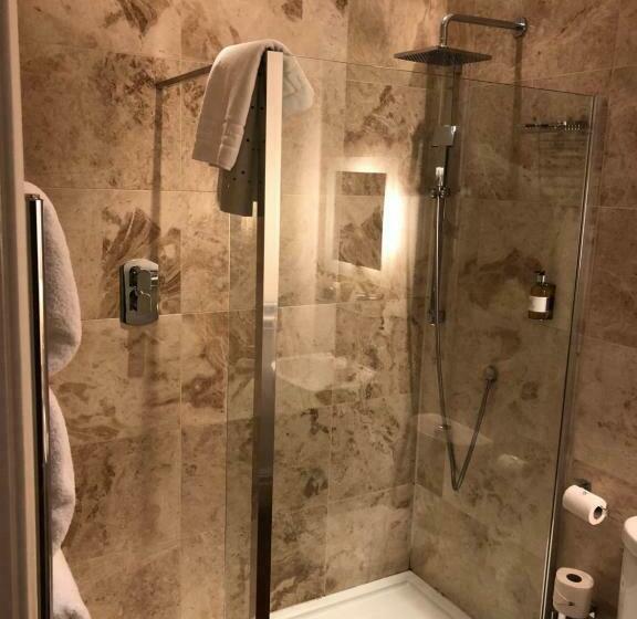 Общежитие The Wheatley Arms