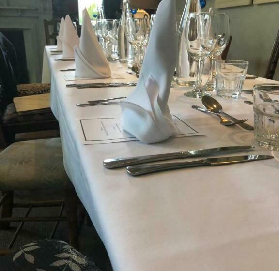 Общежитие The Wheatley Arms