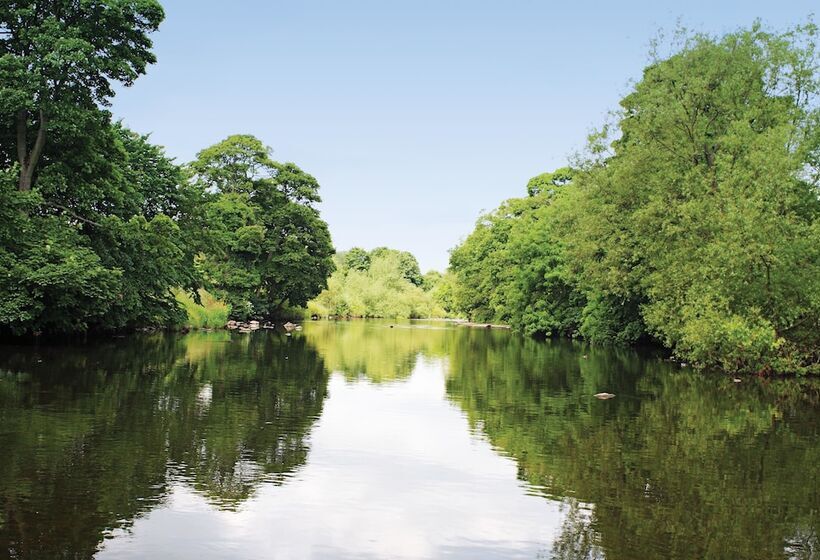 Общежитие The Wheatley Arms