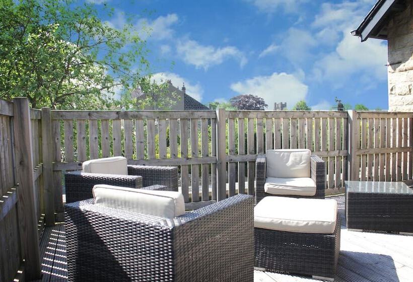 Общежитие The Wheatley Arms