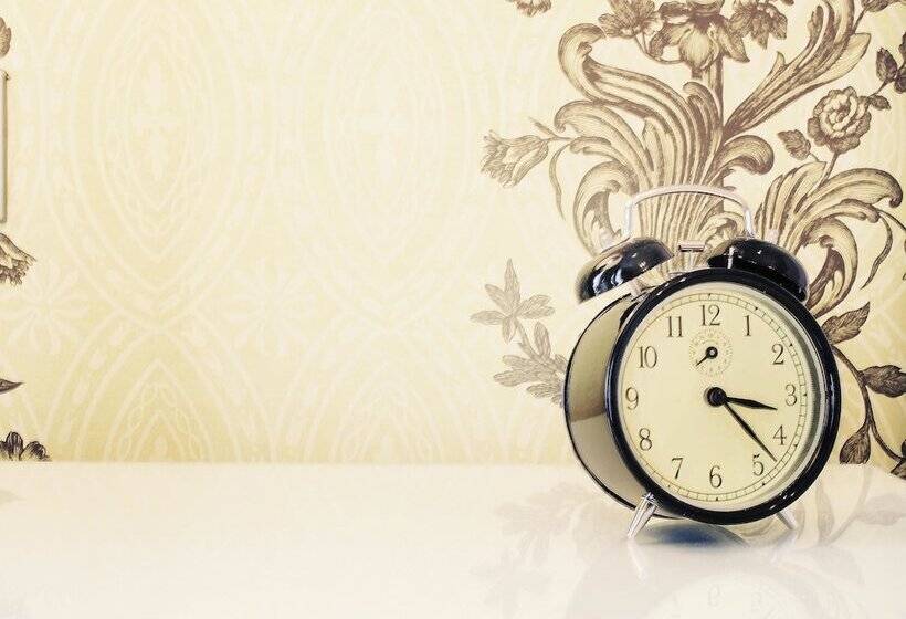 Общежитие The Wheatley Arms