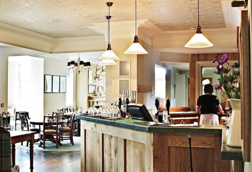 Общежитие The Wheatley Arms