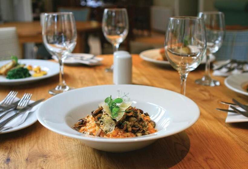 Общежитие The Wheatley Arms