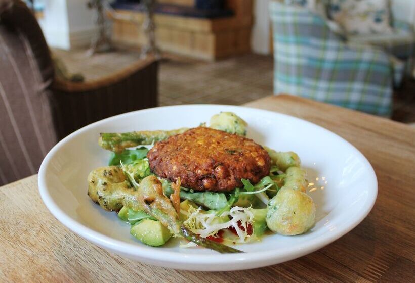 Общежитие The Wheatley Arms