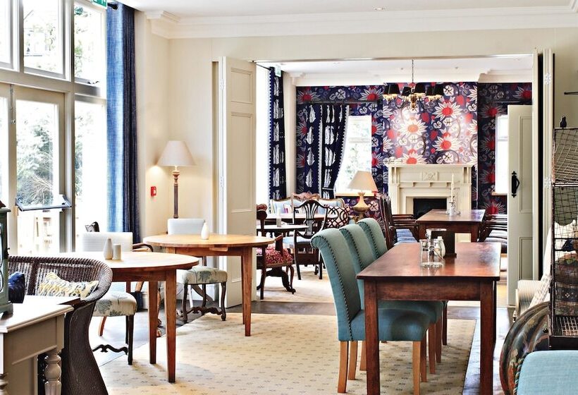 Общежитие The Wheatley Arms