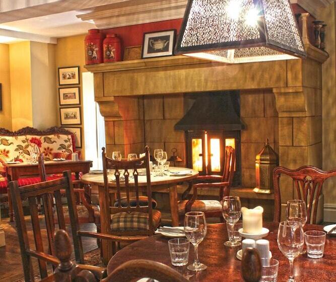 Общежитие The Wheatley Arms