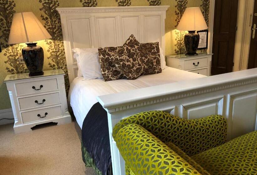 Общежитие The Wheatley Arms