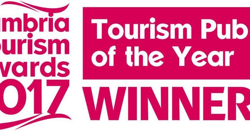 Общежитие Three Shires Inn