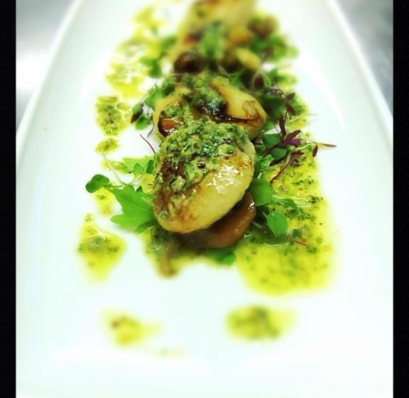 Общежитие Three Shires Inn