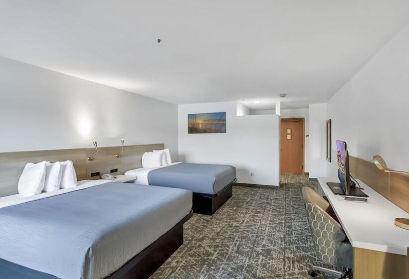 فندق صغير Waterbird Lakeside Inn