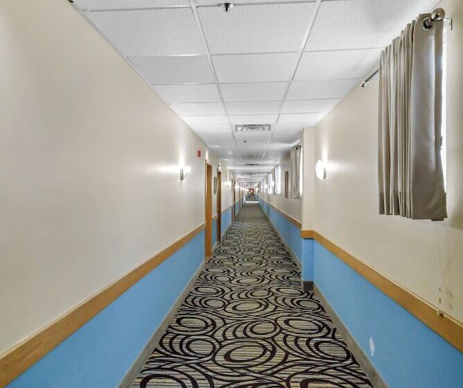 فندق صغير Waterbird Lakeside Inn