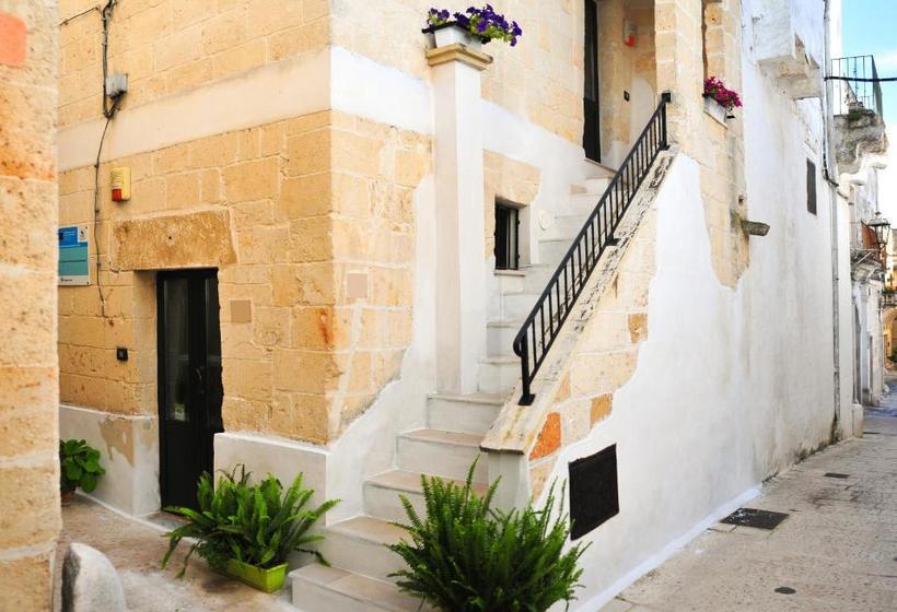 Ambrosia Bed & Breakfast