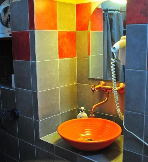 Ambrosia Bed & Breakfast