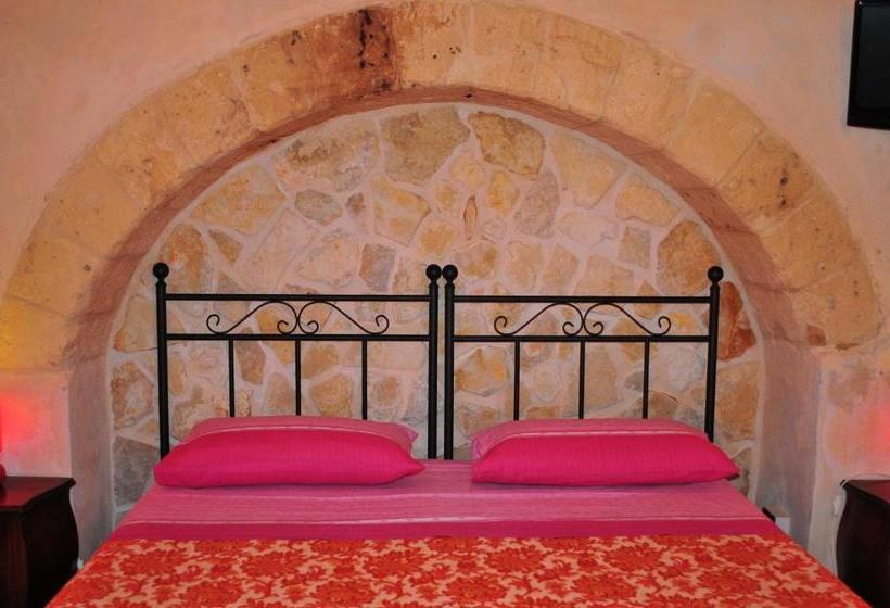 Ambrosia Bed & Breakfast