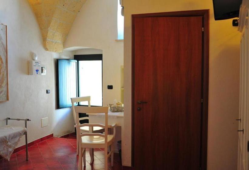 Ambrosia Bed & Breakfast