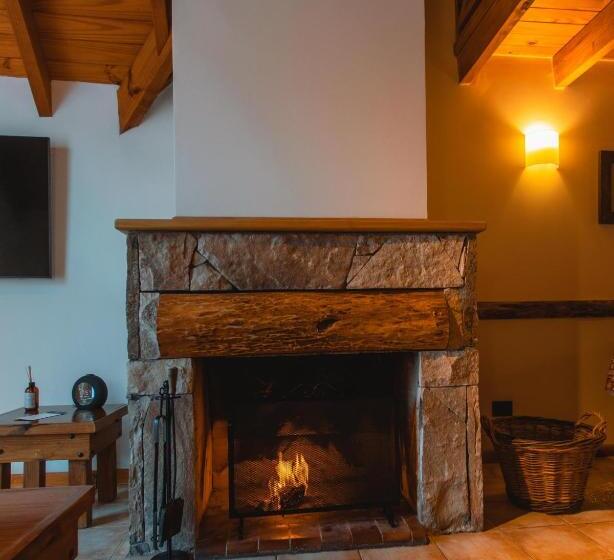 Apart Hotel Agua Escondida