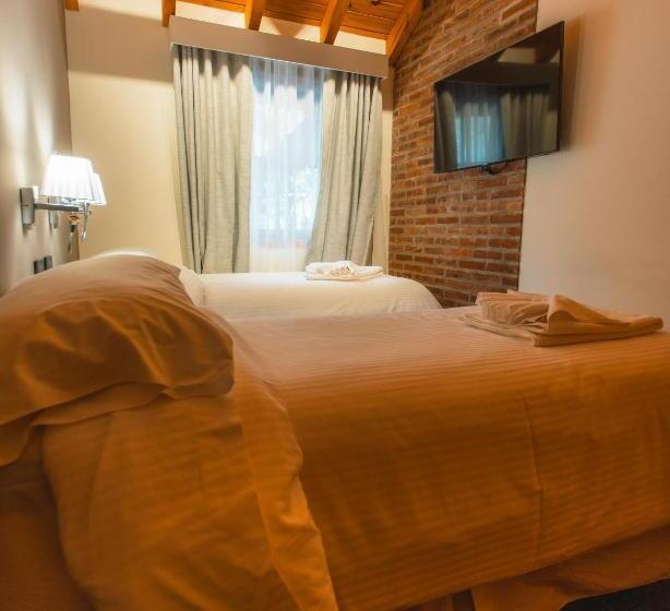 Apart Hotel Agua Escondida