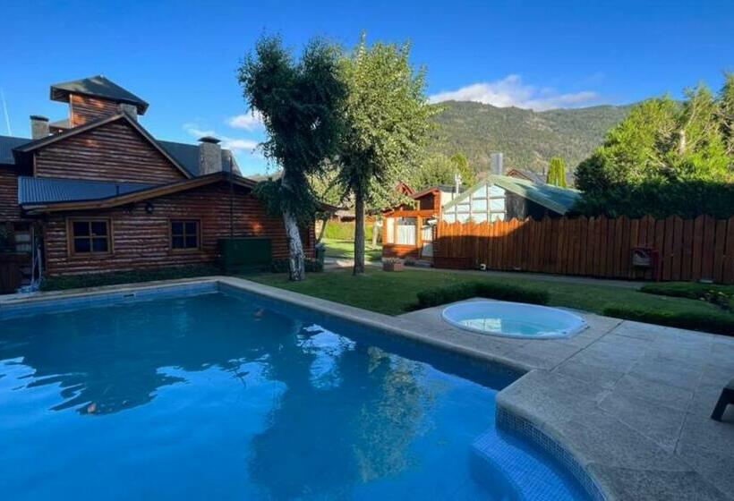 Apart Torres Del Sur