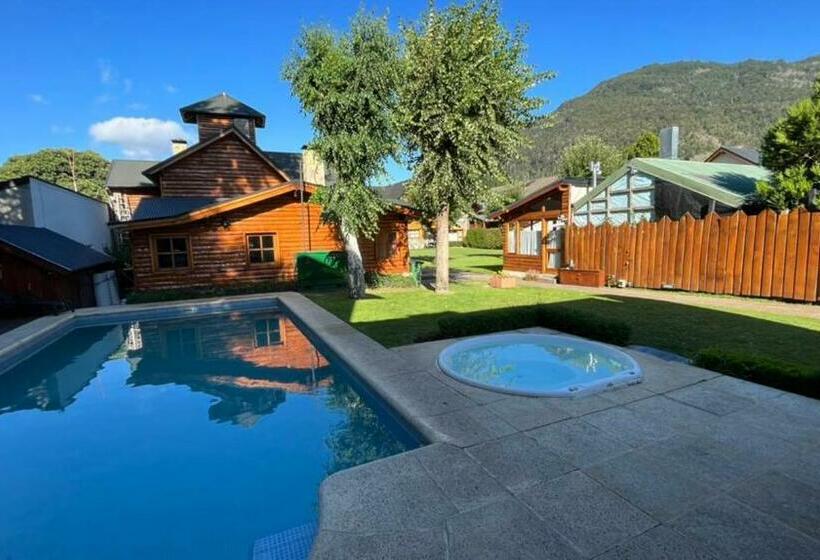 Apart Torres Del Sur