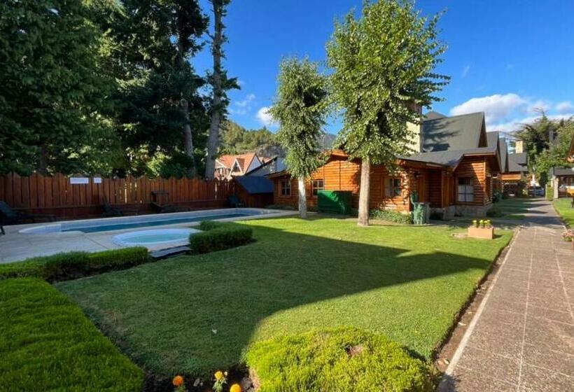 Apart Torres Del Sur