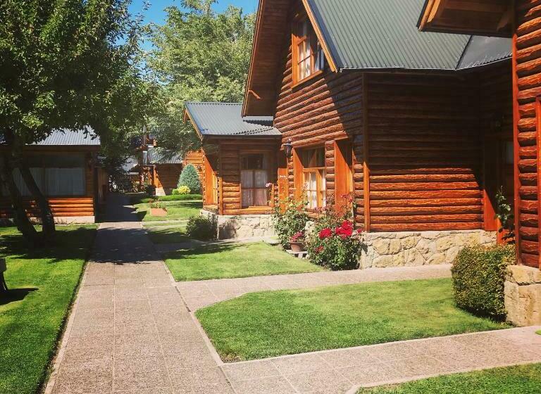 Apart Torres Del Sur