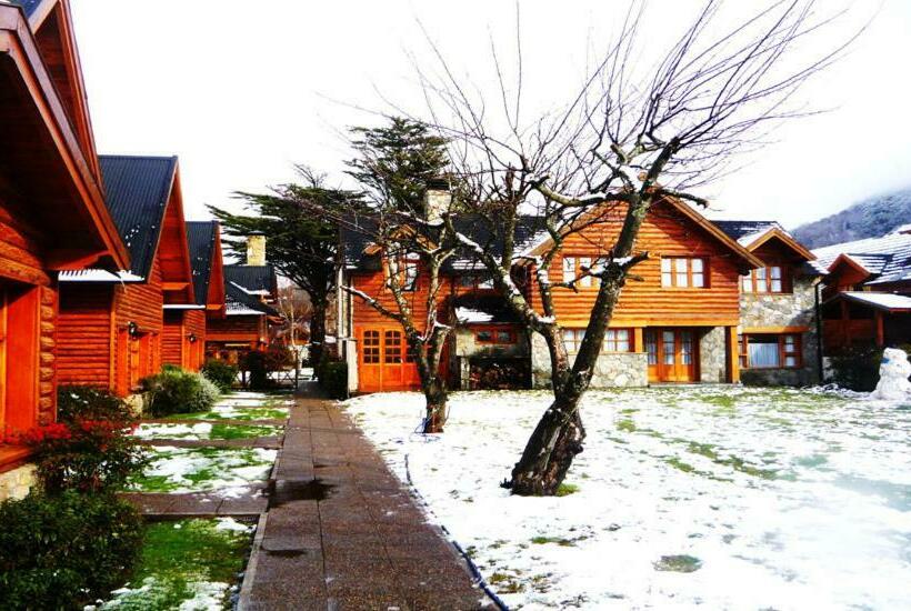 Apart Torres Del Sur