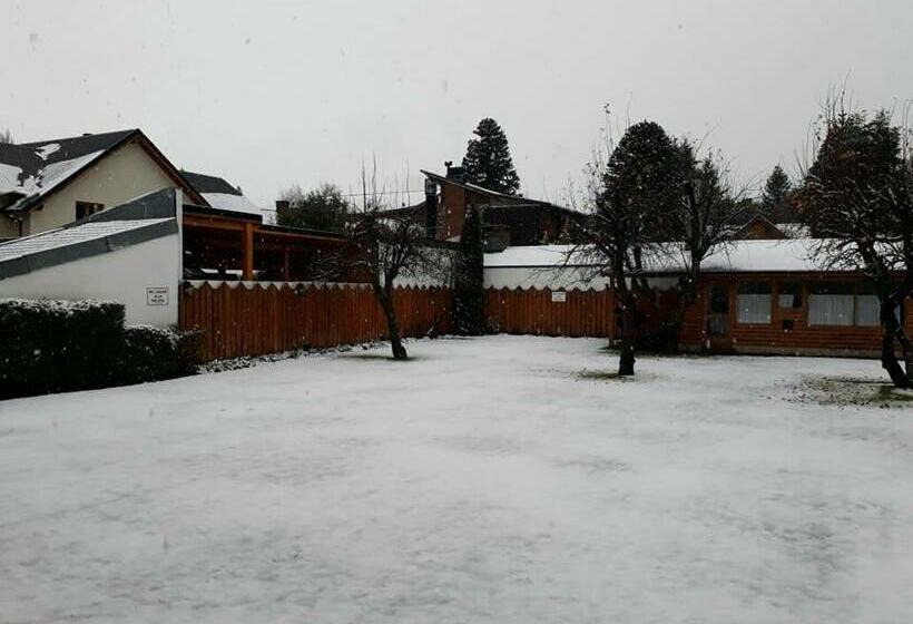 Apart Torres Del Sur