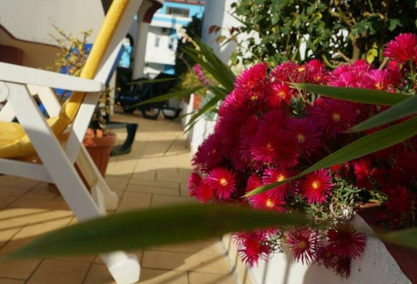 Apartamentos E Quartos Atalaia