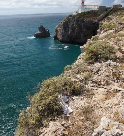 Apartamentos E Quartos Atalaia