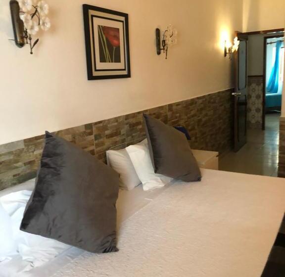 Apartamentos E Quartos Atalaia