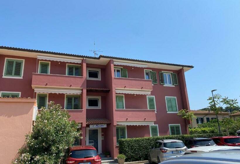 Appartamenti Marilise