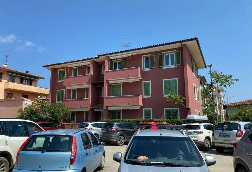 Appartamenti Marilise