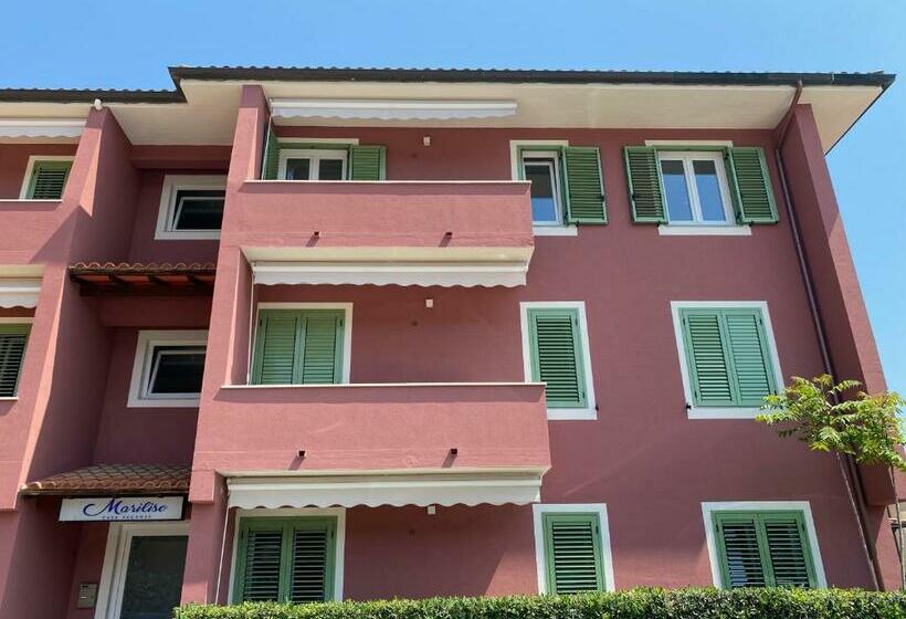 Appartamenti Marilise