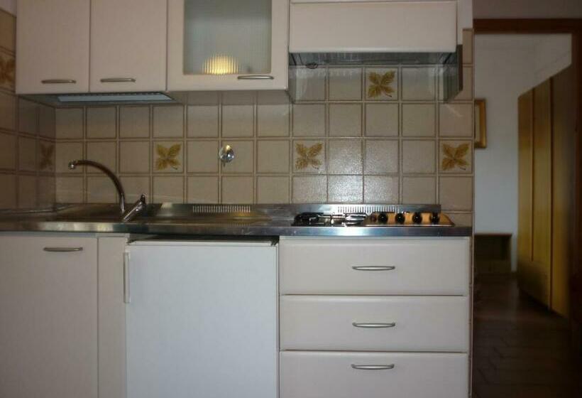 Appartamenti Marilise