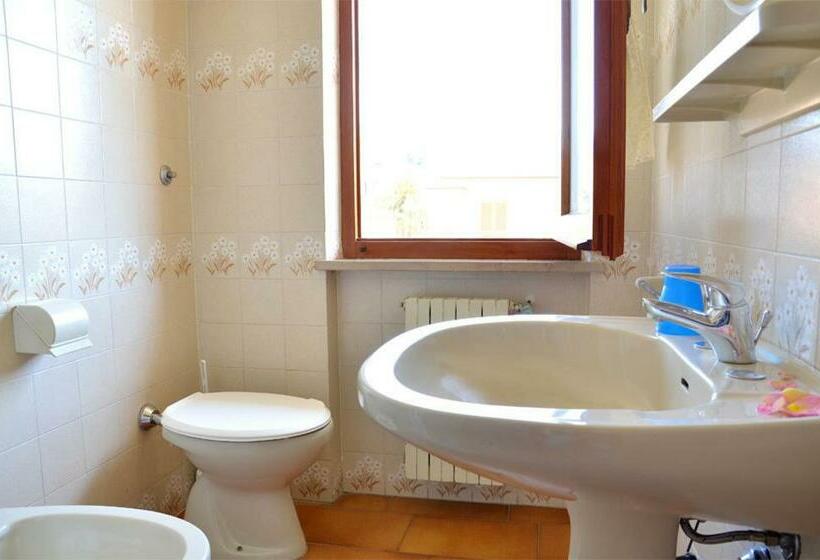 Appartamenti Marilise