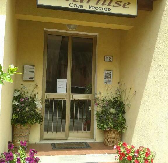 Appartamenti Marilise