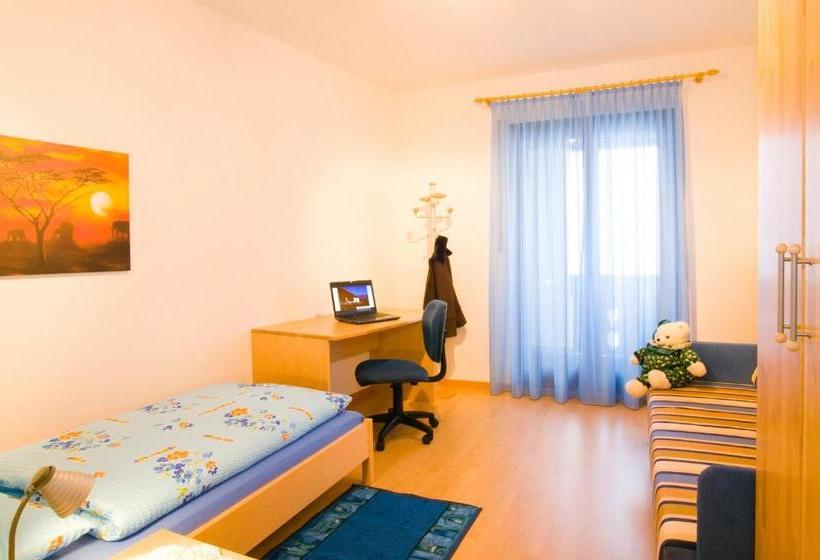 Appartements Peilerhof