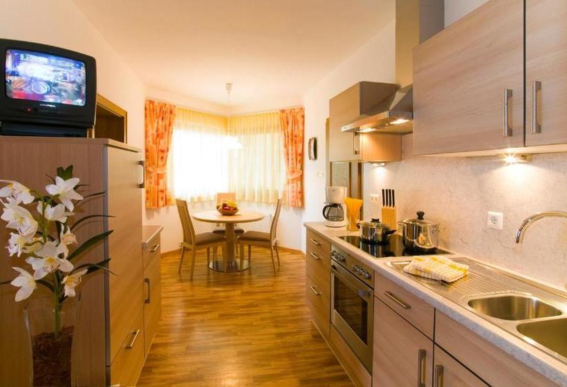 Appartements Peilerhof