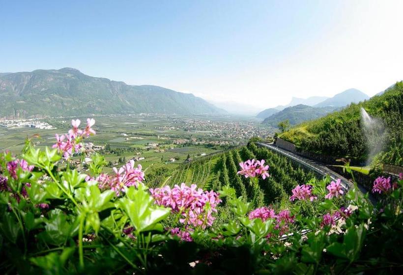 Appartements Peilerhof