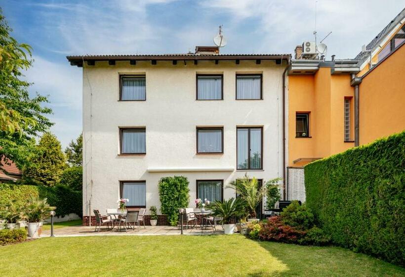 A.v.e. Pension Kliská