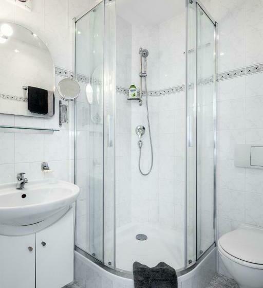 A.v.e. Pension Kliská