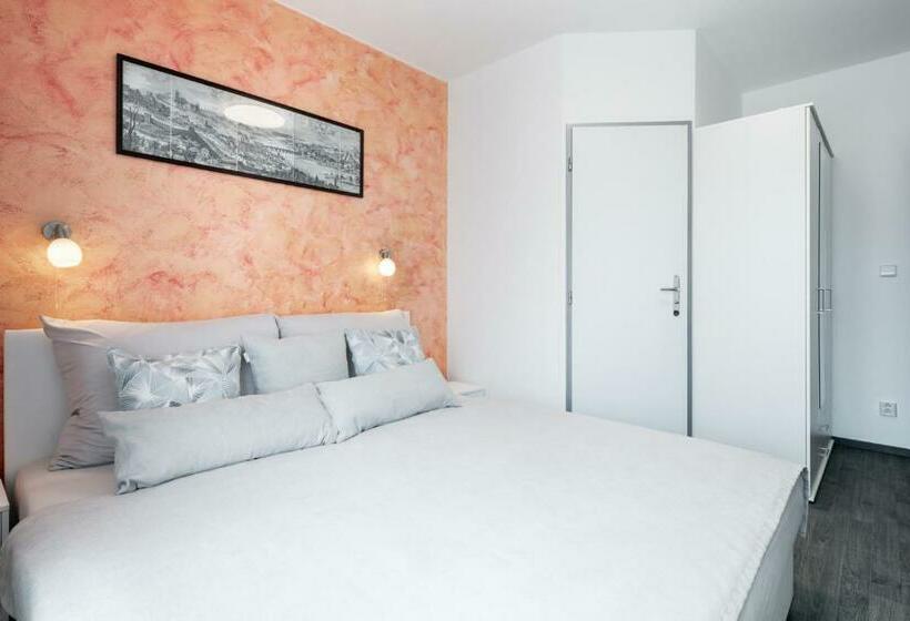 A.v.e. Pension Kliská