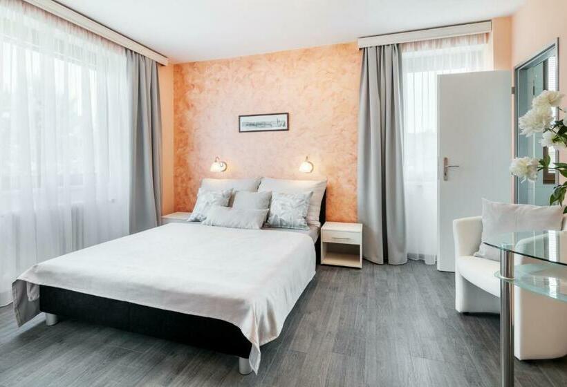 A.v.e. Pension Kliská