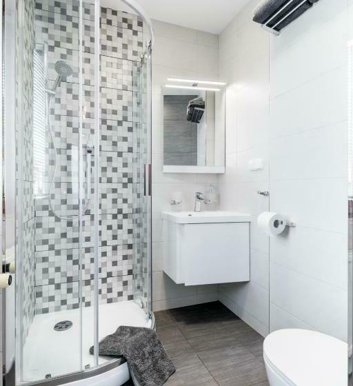 A.v.e. Pension Kliská