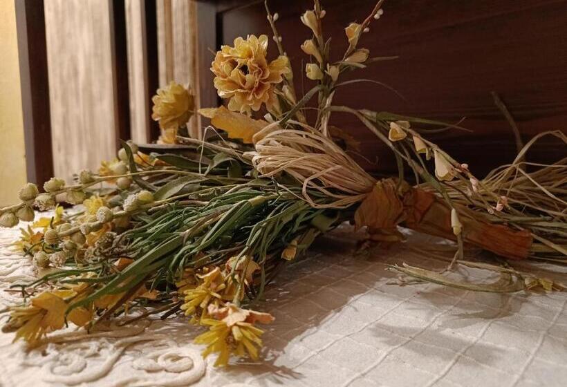 B&b Dimora Degli Ulivi