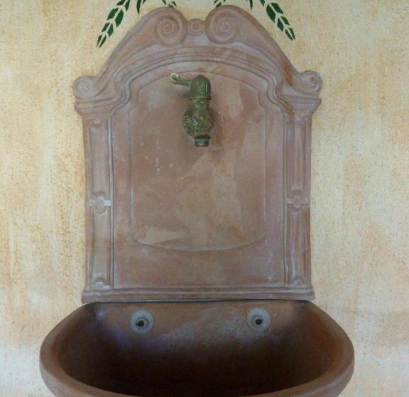 B&b Dimora Degli Ulivi