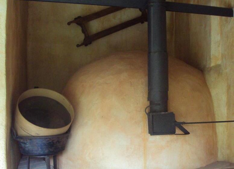 B&b Dimora Degli Ulivi