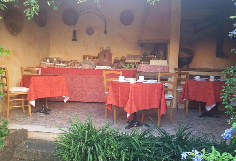 B&b Dimora Degli Ulivi