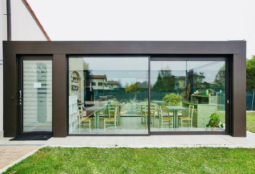 צימר Villa Myosotis